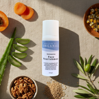 Intensive Face Nourishment lifestyle - Adelaide Hills Organics