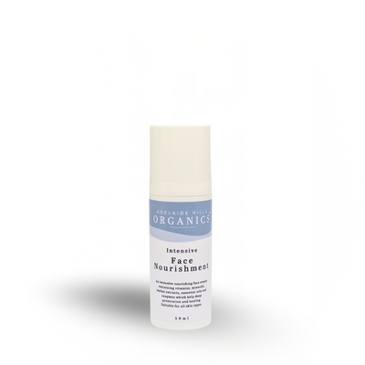 Intensive Face Nourishment | 15ml & 50ml