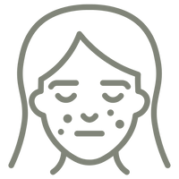 Lack of Radiance