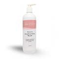 Natural Hand & Body Wash | 500ml