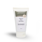 Raspberry & Carrot Seed Oil Sunscreen | 100ml