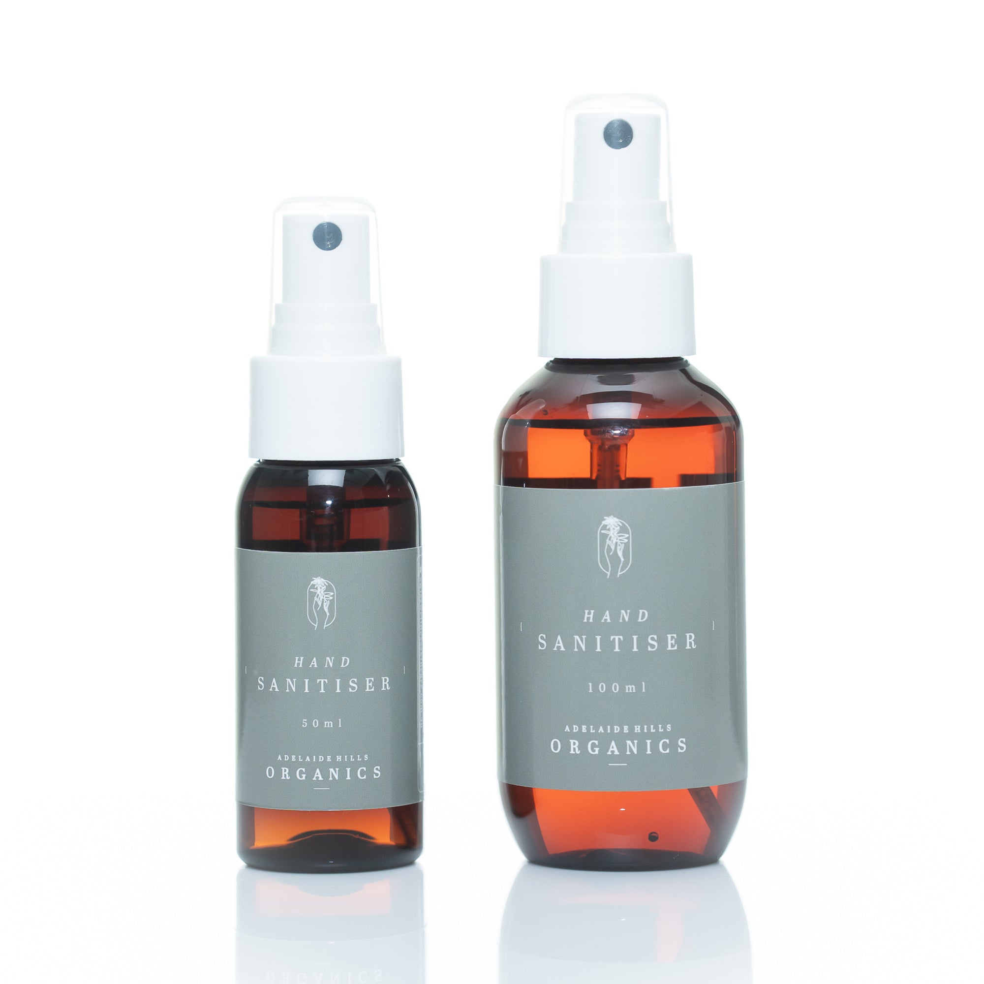 (wholesale) Hand Sanitiser - 100ml & 50ml