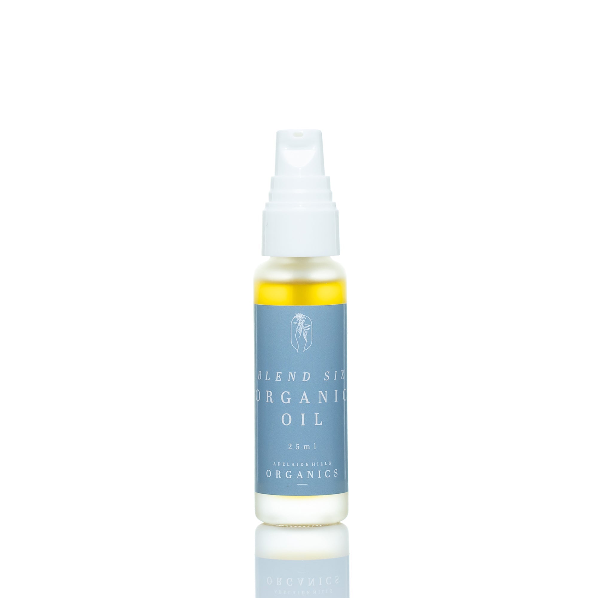 (wholesale) Organic Face Oils