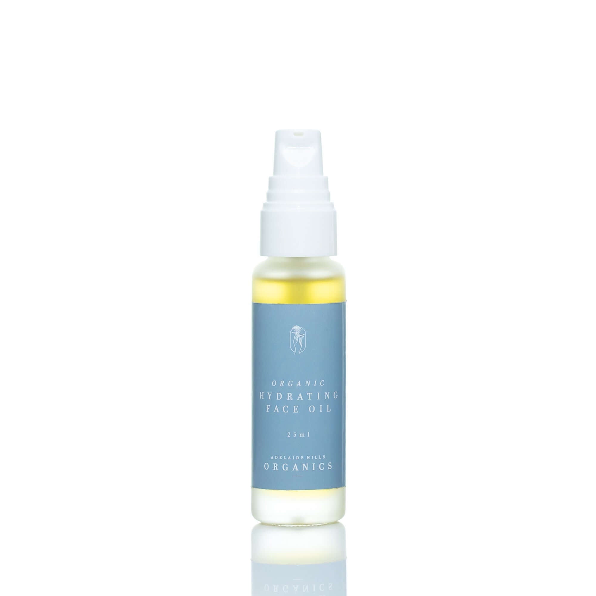 (wholesale) Organic Face Oils