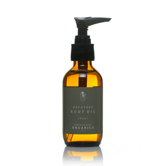 Recovery Body Oil | 100ml
