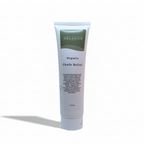 Organic Chafe Relief Cream 200g back label - Adelaide Hills Organics