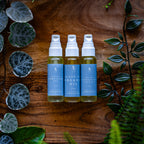(wholesale) Organic Face Oils