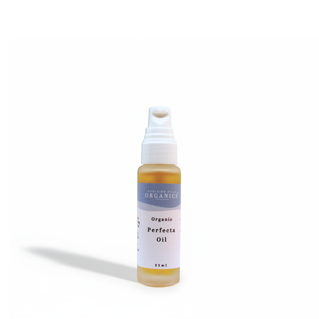 Organic Perfecta Oil 25ml