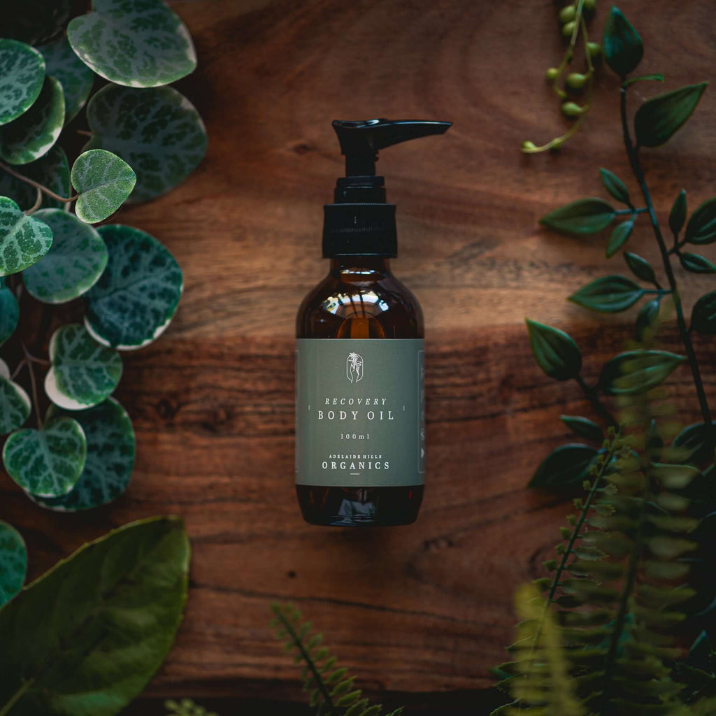 (wholesale) Recovery Body Oil - 100ml