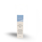 Organic Hemp Seed Oil | 25ml