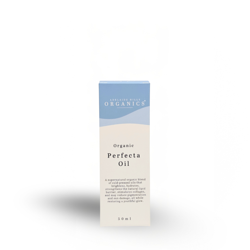 Organic Perfecta Oil | 15ml, 25ml & 50ml