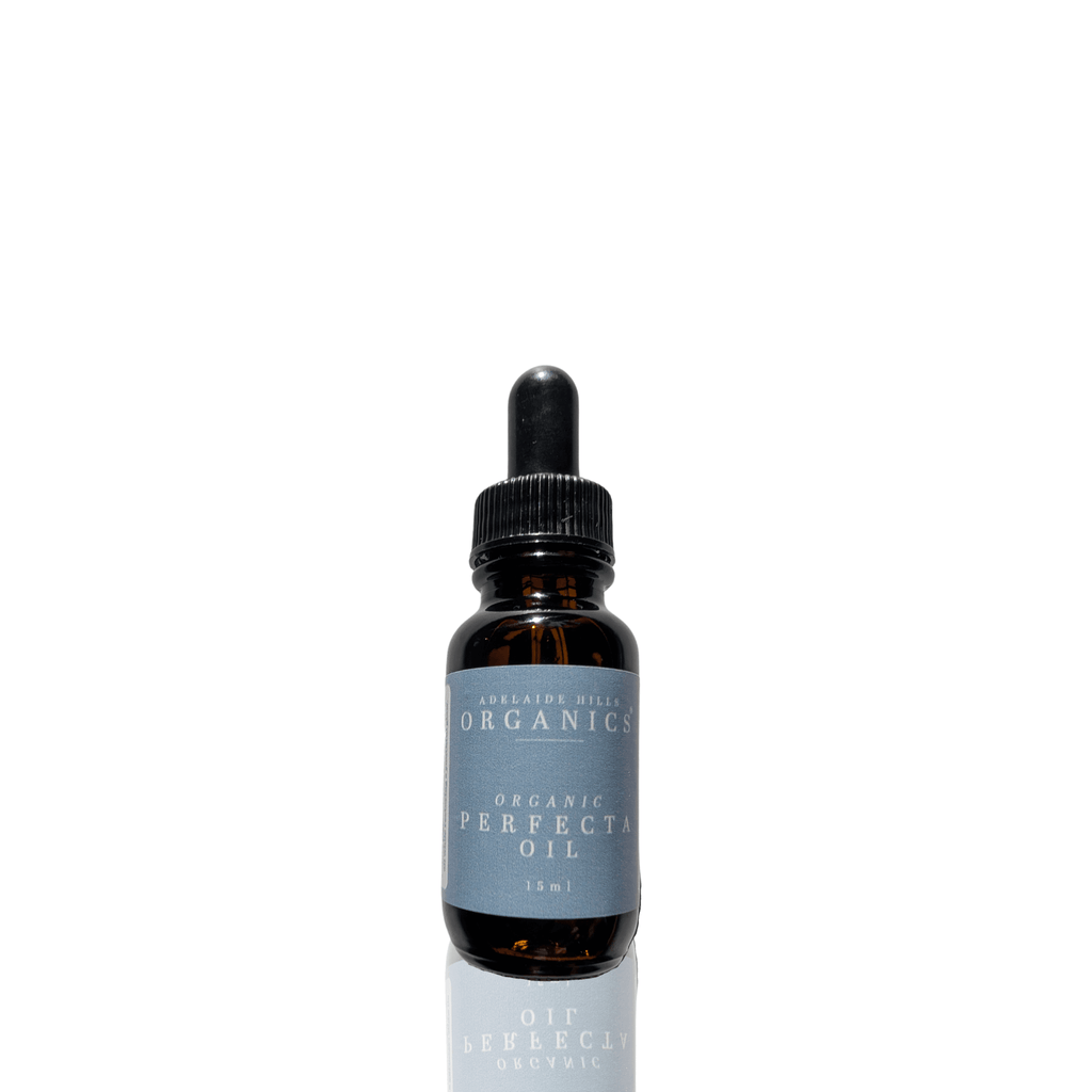 Organic Perfecta Oil | 15ml, 25ml & 50ml