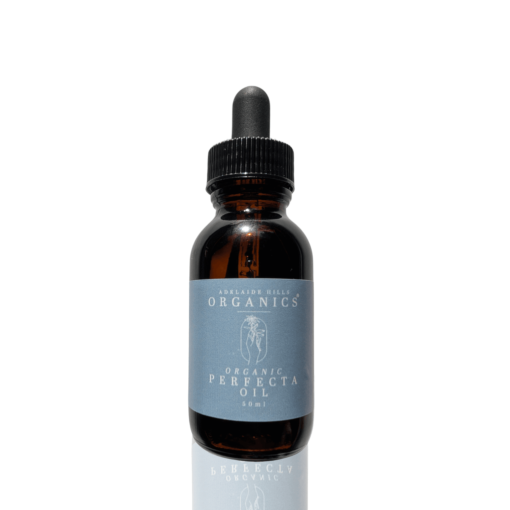 Organic Perfecta Oil | 15ml, 25ml & 50ml