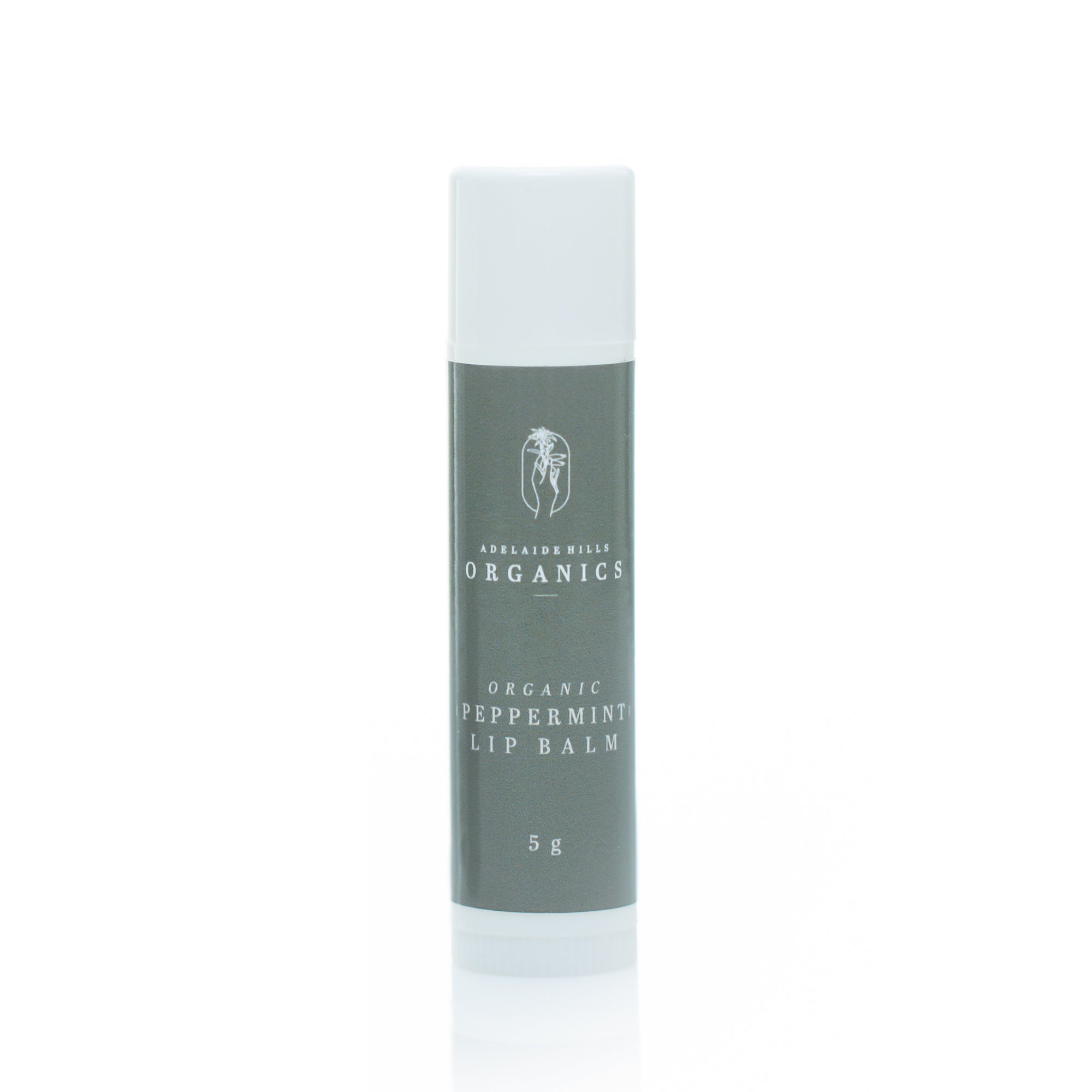 Peppermint Lip Balm | 5gm