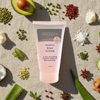 Raspberry & Carrot Outdoor Zinc Cream | 100ml