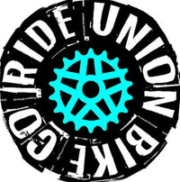 Ride Union Bike Co logo
