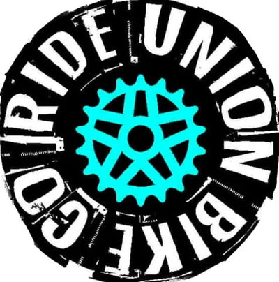 Ride Union Bike Co logo