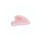 Jade and Rose Quartz - Facial Massage Set