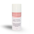 Rose Geranium Body Lotion | 100ml
