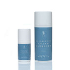 (wholesale) Sandalwood Cream Cleanser - 100ml & 15ml