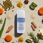 Sandalwood Cream Cleanser | 100ml & 15ml