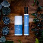 (wholesale) Deep C Face & Eye Serum - 12ml & 15ml