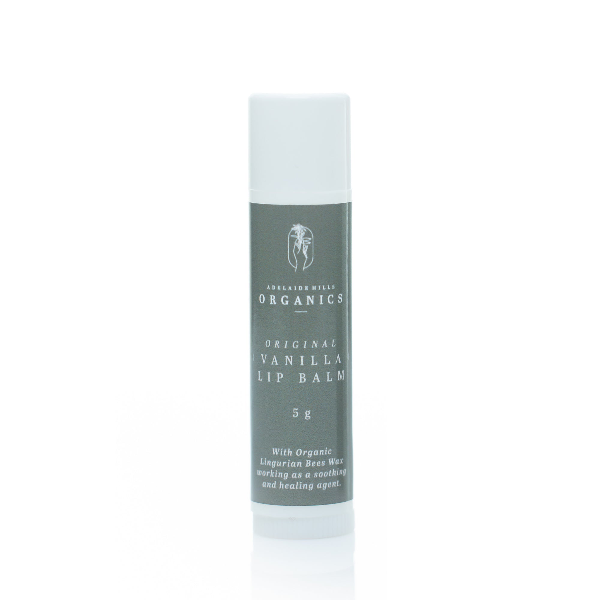 Vanilla Lip Balm | 5gm