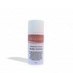Wellness Active Body Lotion 100ml with citrus essential oils - Adelaide Hills Organics