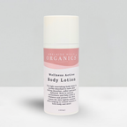 Wellness Active Body Lotion 100ml bottle front view - Adelaide Hills Organics
