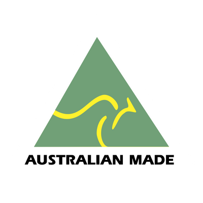 Australian Made logo