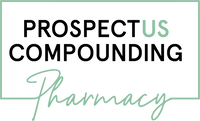 Prospectus Compounding Pharmacy logo