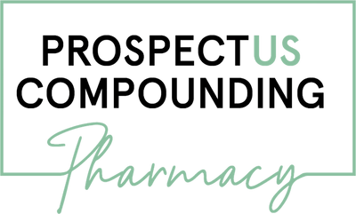 Prospectus Compounding Pharmacy logo