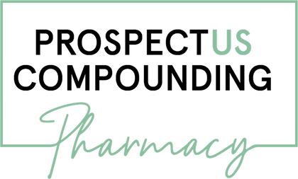 Prospectus Compounding Pharmacy