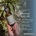 Recovery Body Oil | 100ml